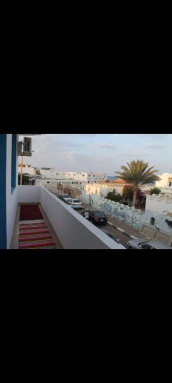 Luna House Lighthouse 1 Dahab Bagian luar foto