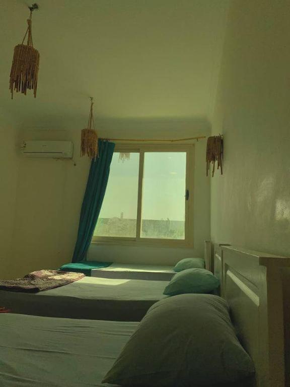 Luna House Lighthouse 1 Dahab Bagian luar foto
